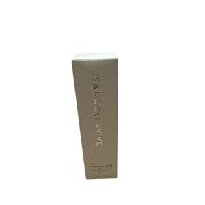 USANA Celeavive Perfecting Toner Full Size 4 oz. Removes Impurities New sealed